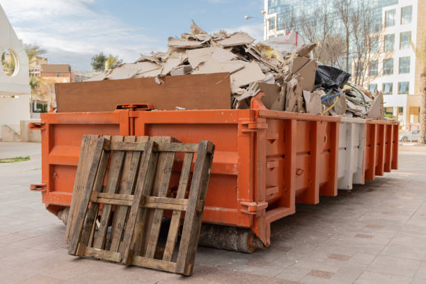 Recycling Services for Junk in St James, MO